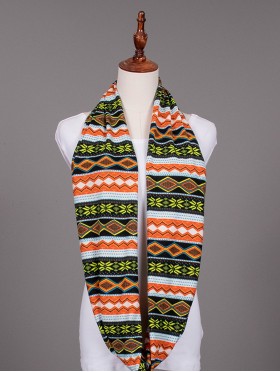 LOOP, NEON ENGLAND FAIR ISLE